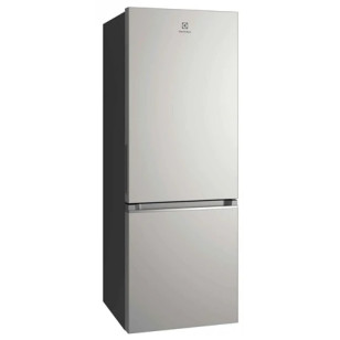 Electrolux 伊萊克斯 EBB3402K-A 308公升 UltimateTaste 300 底部冷凍雙門雪櫃